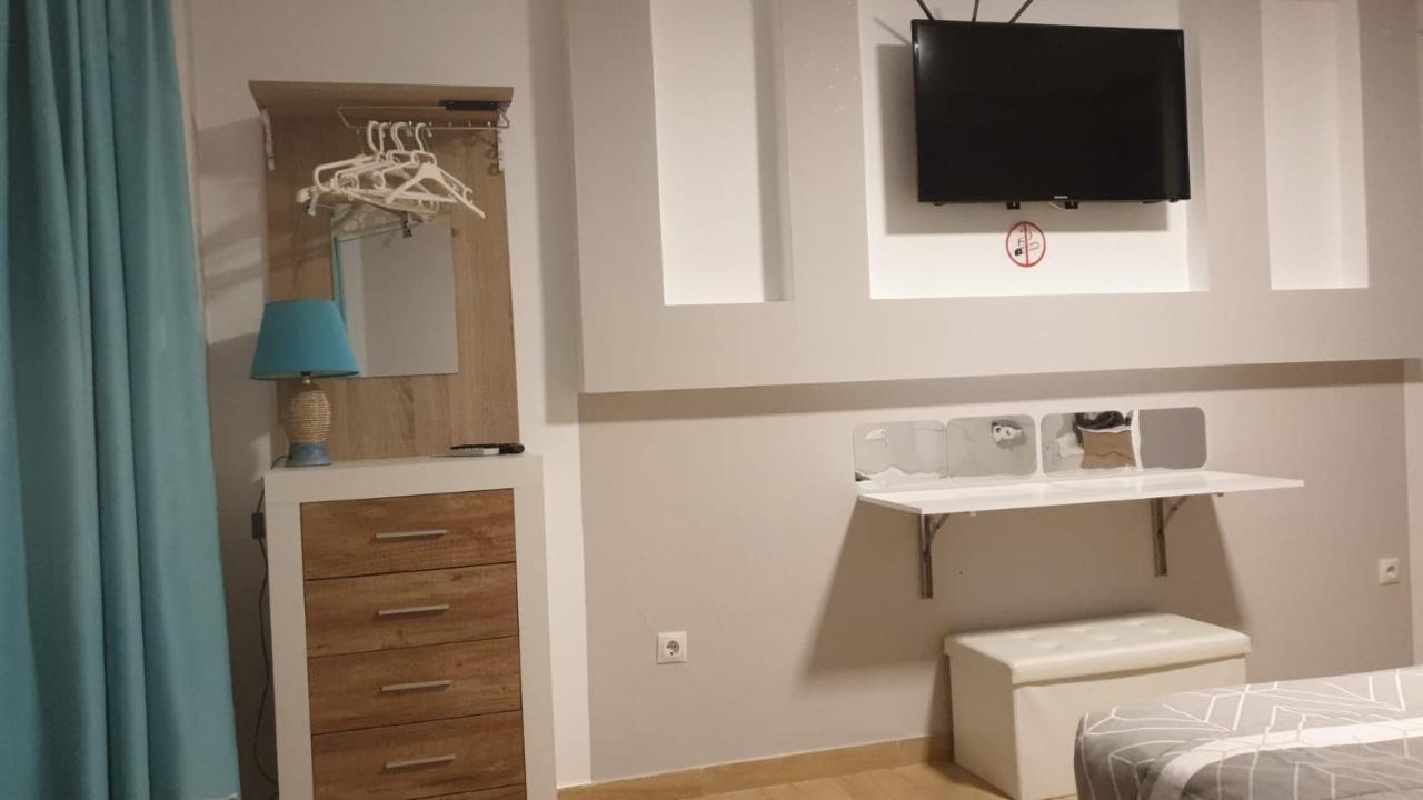 Pension Casa Mika Benicarló Zewnętrze zdjęcie